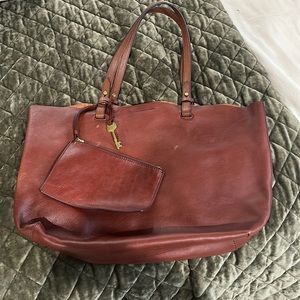 Fossil bag